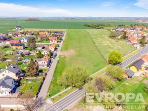 Prodej pozemku pro bydlení, Podolanka, Ke Kapličce, 800 m2