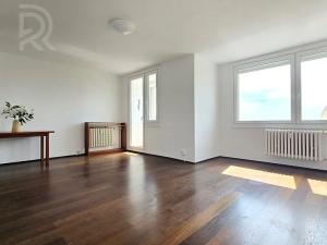 Pronájem bytu 3+kk, Praha - Kamýk, Cílkova, 72 m2
