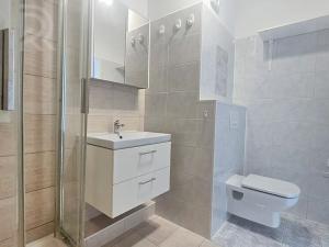Pronájem bytu 3+kk, Praha - Kamýk, Cílkova, 72 m2
