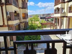 Prodej bytu 3+kk, Sveti Vlas, Bulharsko, 57 m2