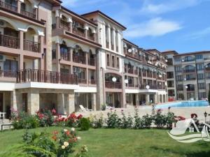 Prodej bytu 3+kk, Sveti Vlas, Bulharsko, 57 m2