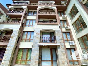 Prodej bytu 3+kk, Sveti Vlas, Bulharsko, 57 m2