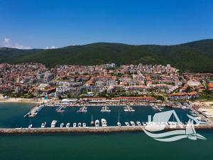 Prodej bytu 3+kk, Sveti Vlas, Bulharsko, 57 m2