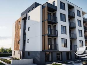 Prodej bytu 1+kk, Primorsko, Bulharsko, 29 m2