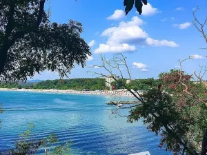 Prodej bytu 1+kk, Primorsko, Bulharsko, 29 m2