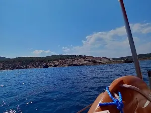 Prodej bytu 1+kk, Primorsko, Bulharsko, 29 m2