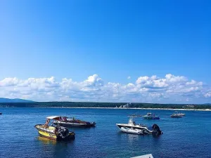 Prodej bytu 1+kk, Primorsko, Bulharsko, 29 m2