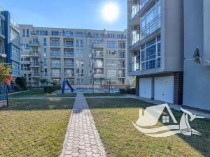 Prodej bytu 3+kk, Nesebar, Bulharsko, 92 m2