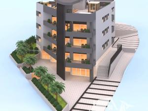 Prodej bytu 3+kk, Sukošan, Chorvatsko, 96 m2