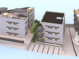 Prodej bytu 3+kk, Sukošan, Chorvatsko, 96 m2