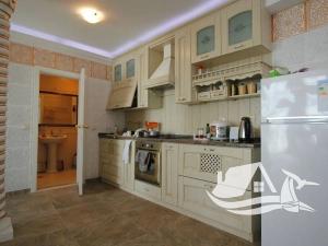 Prodej bytu 4+kk, Sveti Vlas, Bulharsko, 179 m2