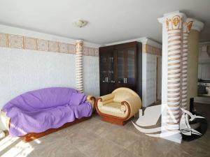 Prodej bytu 4+kk, Sveti Vlas, Bulharsko, 179 m2
