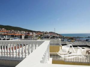 Prodej bytu 4+kk, Sveti Vlas, Bulharsko, 179 m2