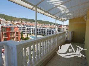 Prodej bytu 4+kk, Sveti Vlas, Bulharsko, 179 m2