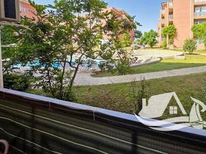 Prodej bytu 1+kk, Nesebar, Bulharsko, 27 m2