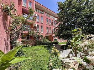 Prodej bytu 1+kk, Nesebar, Bulharsko, 27 m2