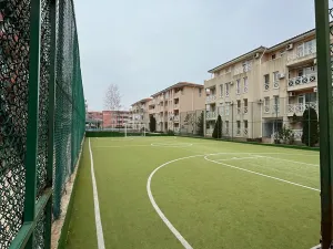 Prodej bytu 1+kk, Nesebar, Bulharsko, 27 m2