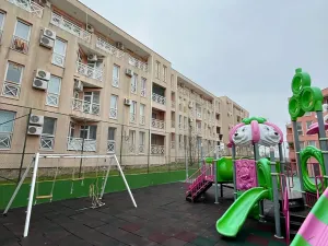 Prodej bytu 1+kk, Nesebar, Bulharsko, 27 m2