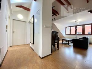 Pronájem bytu 2+kk, Brno, Spáčilova, 62 m2