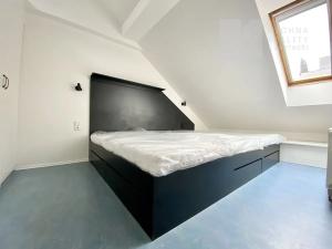 Pronájem bytu 2+kk, Brno, Spáčilova, 62 m2