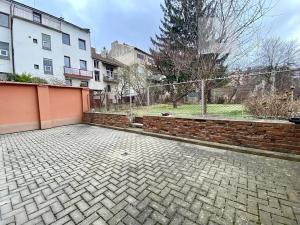 Pronájem bytu 2+kk, Brno, Spáčilova, 62 m2