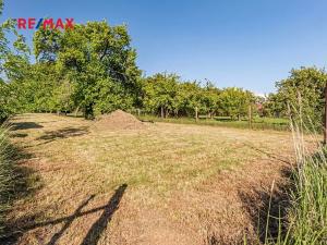 Prodej pozemku pro bydlení, Pleše, 924 m2