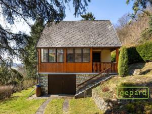 Prodej chaty, Slabce, 60 m2