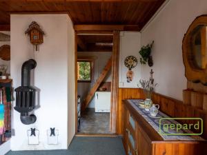 Prodej chaty, Slabce, 60 m2
