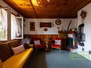 Prodej chaty, Slabce, 60 m2