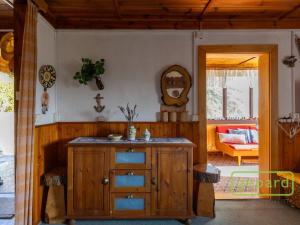 Prodej chaty, Slabce, 60 m2