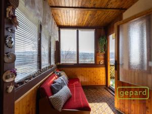 Prodej chaty, Slabce, 60 m2