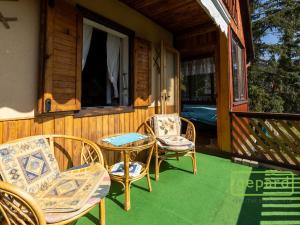 Prodej chaty, Slabce, 60 m2