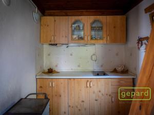 Prodej chaty, Slabce, 60 m2