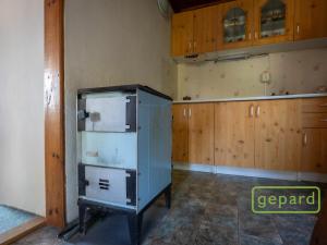 Prodej chaty, Slabce, 60 m2
