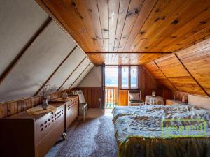 Prodej chaty, Slabce, 60 m2
