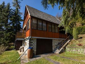 Prodej chaty, Slabce, 60 m2