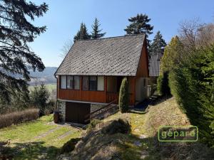 Prodej chaty, Slabce, 60 m2