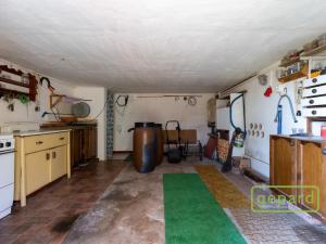 Prodej chaty, Slabce, 60 m2