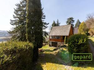 Prodej chaty, Slabce, 60 m2