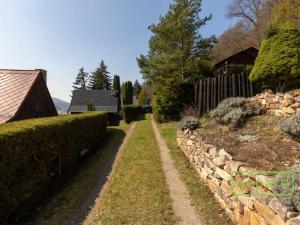 Prodej chaty, Slabce, 60 m2