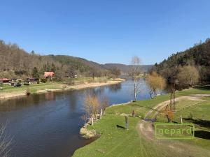 Prodej chaty, Slabce, 60 m2