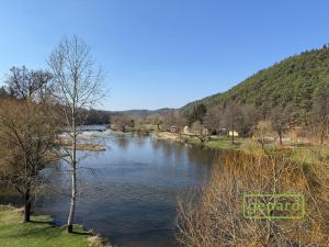 Prodej chaty, Slabce, 60 m2