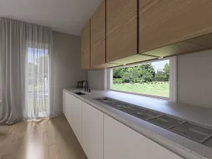 Prodej rodinného domu, Praha - Vinoř, Semtínská, 138 m2