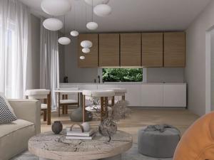 Prodej rodinného domu, Praha - Vinoř, Semtínská, 138 m2