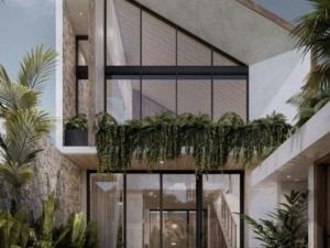 Prodej vily, Praha - Vinohrady, 105 m2