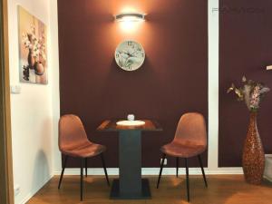 Pronájem bytu 1+kk, Praha - Žižkov, Kališnická, 40 m2