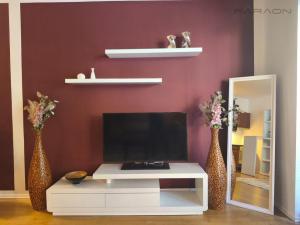 Pronájem bytu 1+kk, Praha - Žižkov, Kališnická, 40 m2