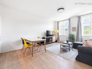 Pronájem bytu 3+kk, Praha - Karlín, Sokolovská, 70 m2