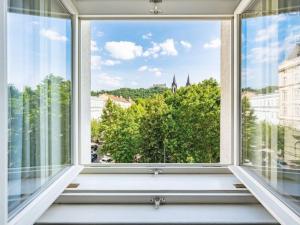 Pronájem bytu 3+kk, Praha - Karlín, Sokolovská, 70 m2