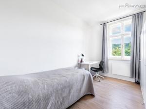 Pronájem bytu 3+kk, Praha - Karlín, Sokolovská, 70 m2